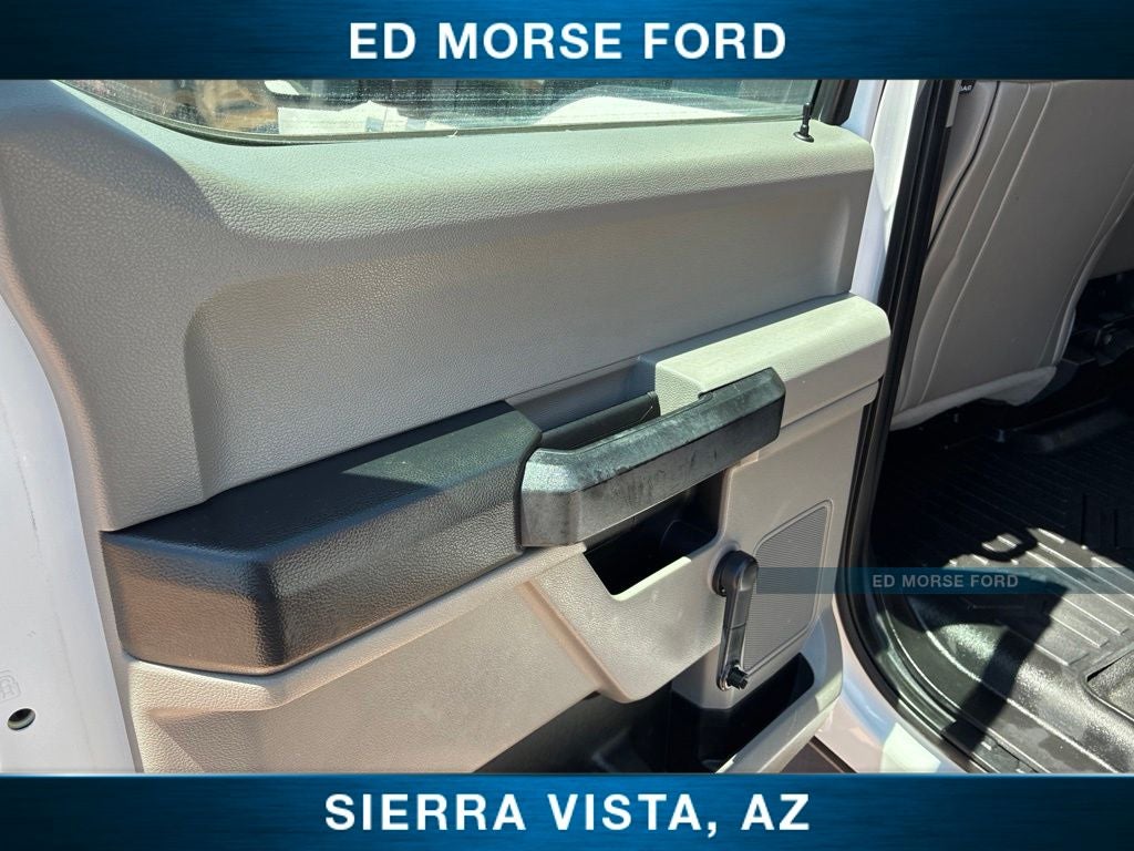2018 Ford F-250SD XL
