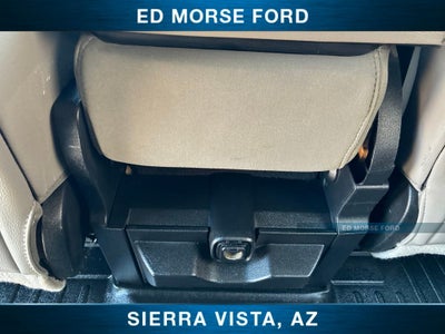 2018 Ford F-250SD XL