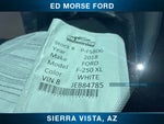 2018 Ford F-250SD XL