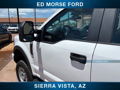 2018 Ford F-250SD XL