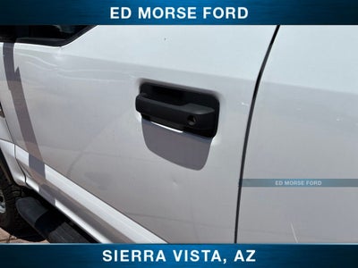 2018 Ford F-250SD XL