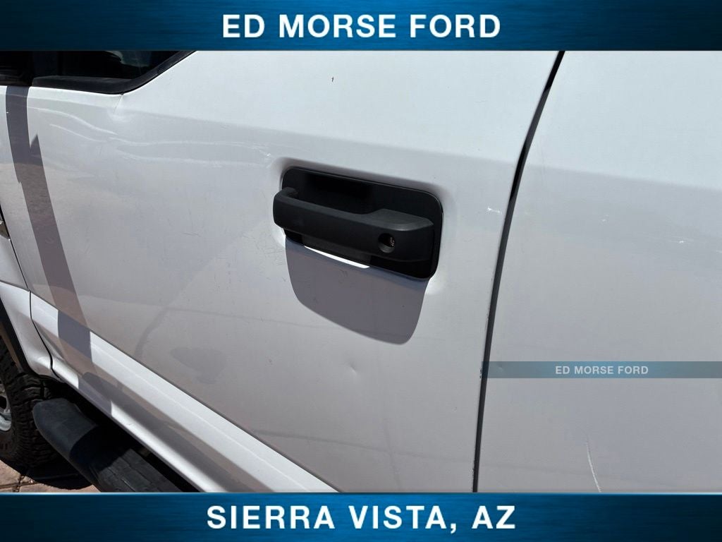 2018 Ford F-250SD XL
