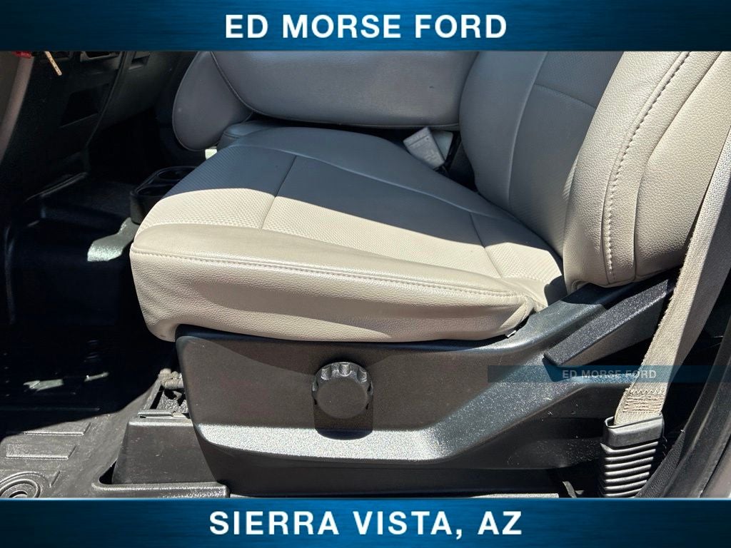 2018 Ford F-250SD XL