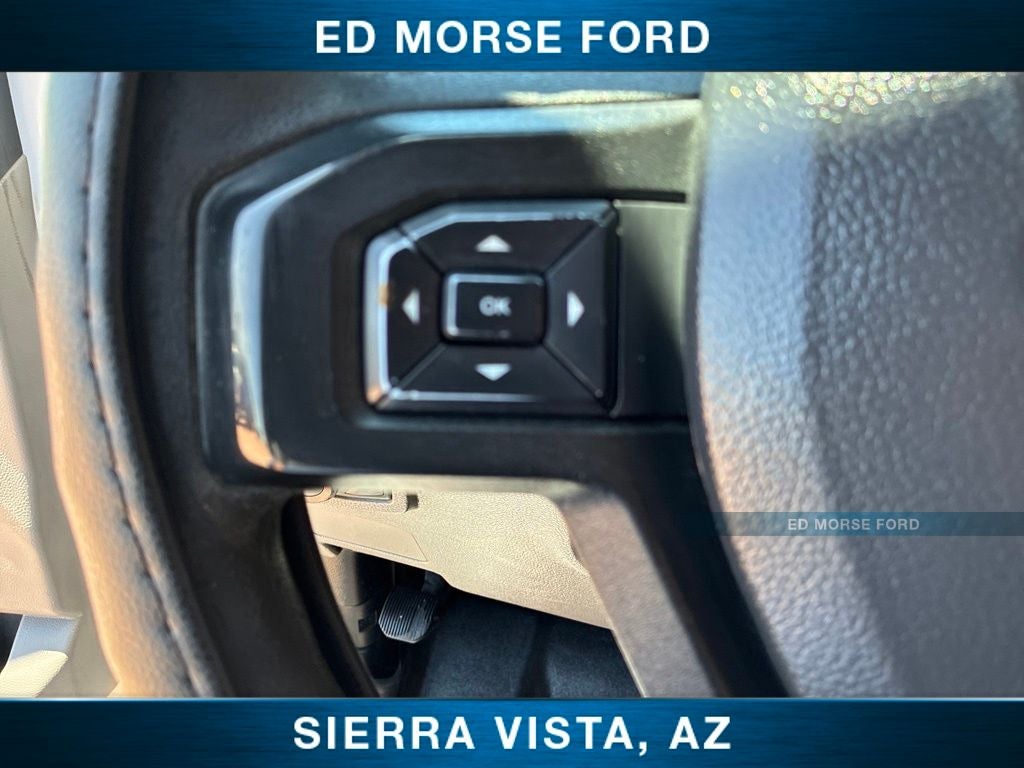 2018 Ford F-250SD XL