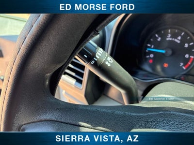 2018 Ford F-250SD XL