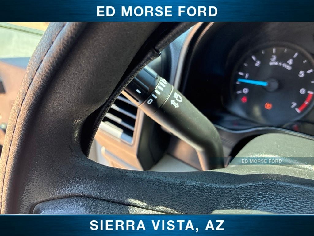 2018 Ford F-250SD XL