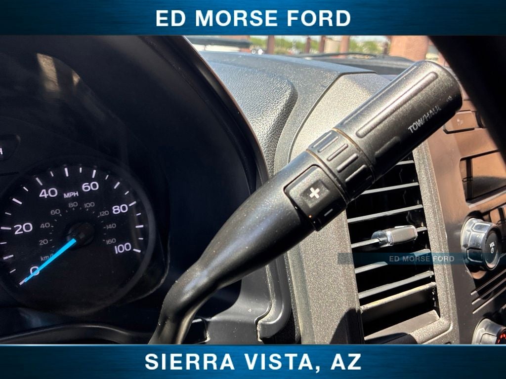 2018 Ford F-250SD XL