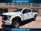 2018 Ford F-250SD XL