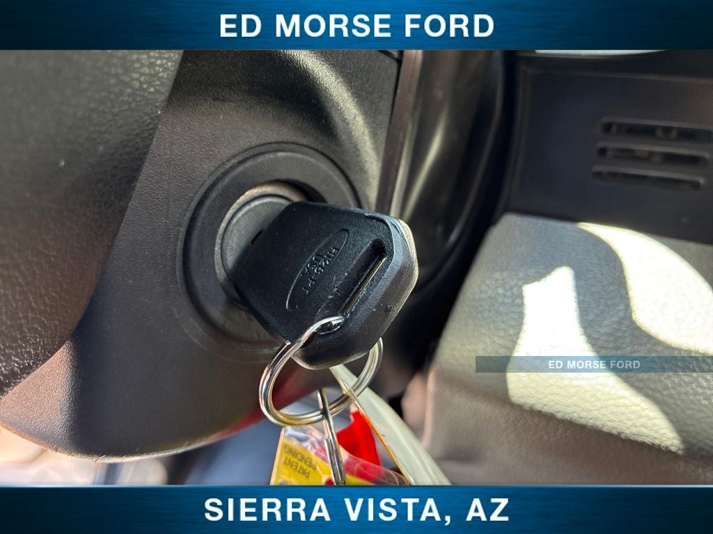 2018 Ford F-250SD XL