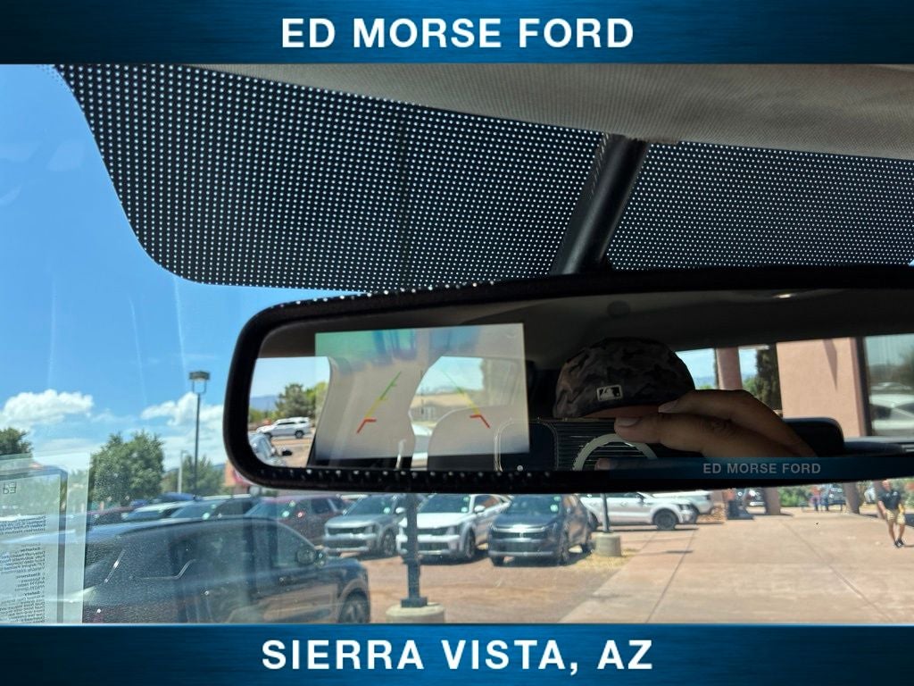 2018 Ford F-250SD XL