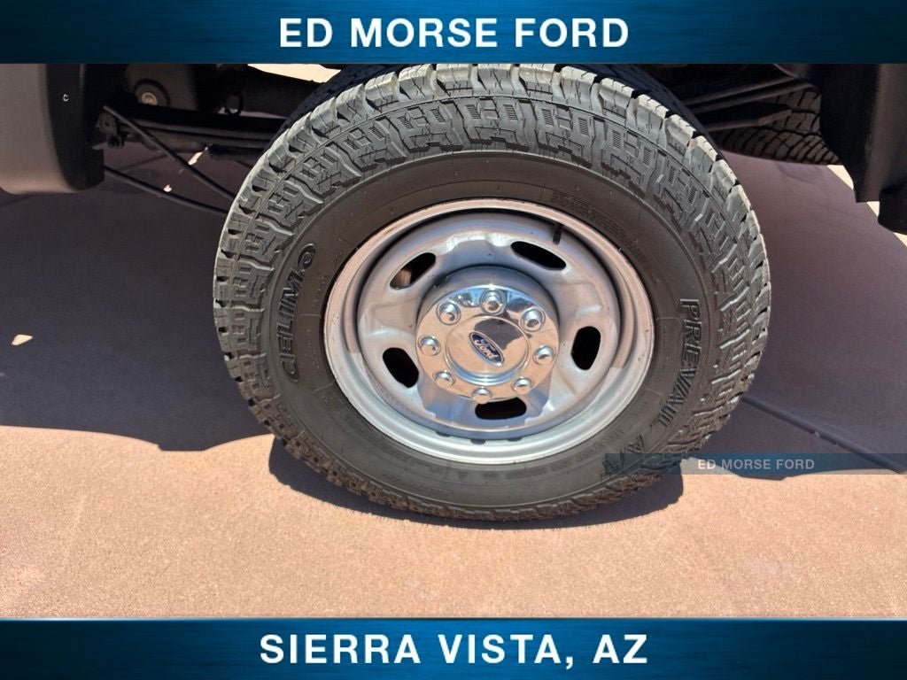 2018 Ford F-250SD XL