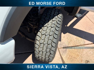 2018 Ford F-250SD XL
