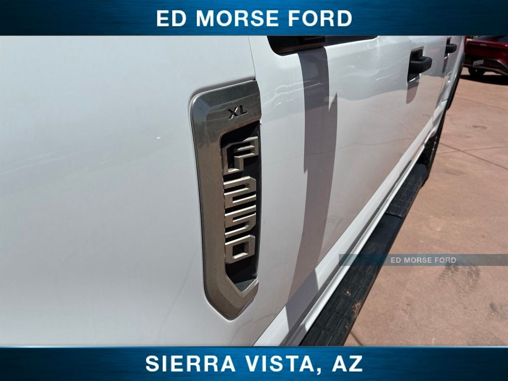 2018 Ford F-250SD XL