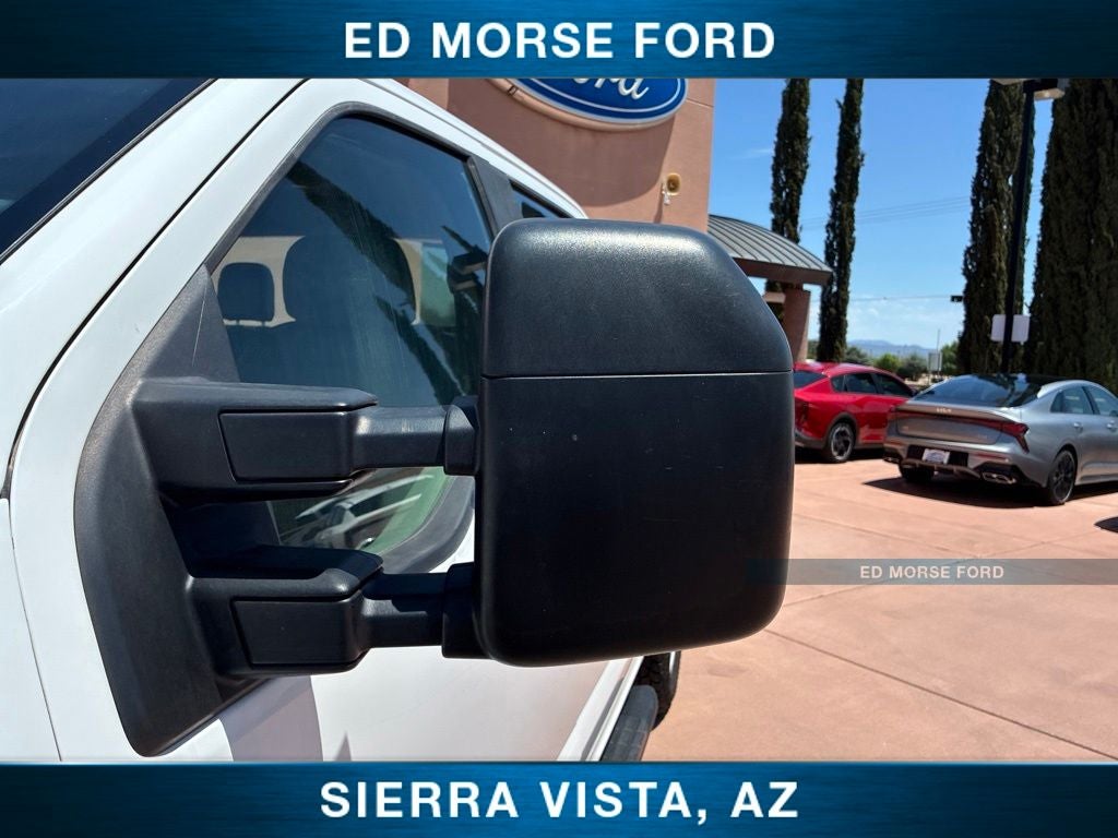 2018 Ford F-250SD XL