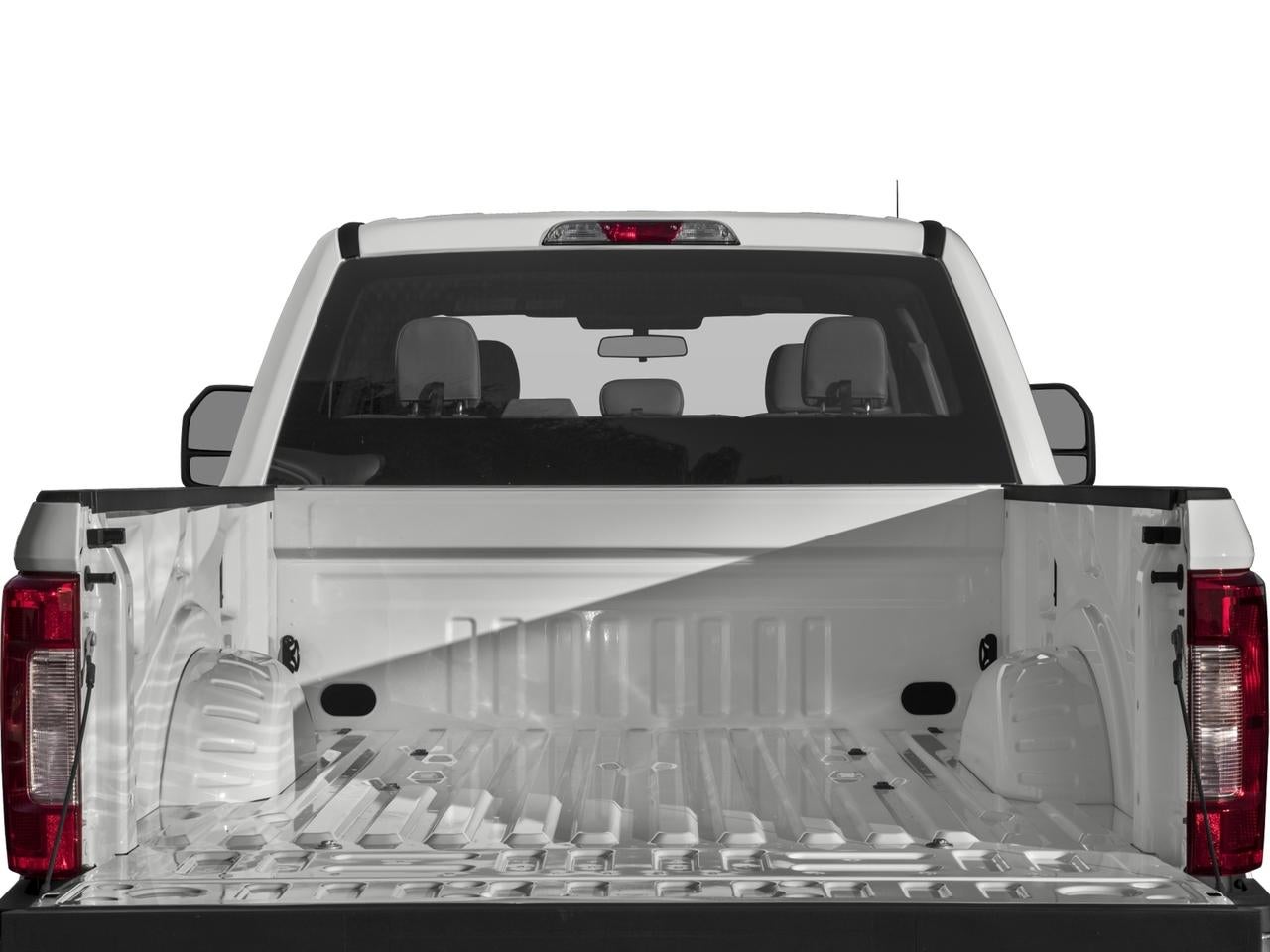 2018 Ford F-250SD XL
