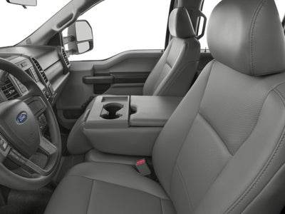 2018 Ford F-250SD XL