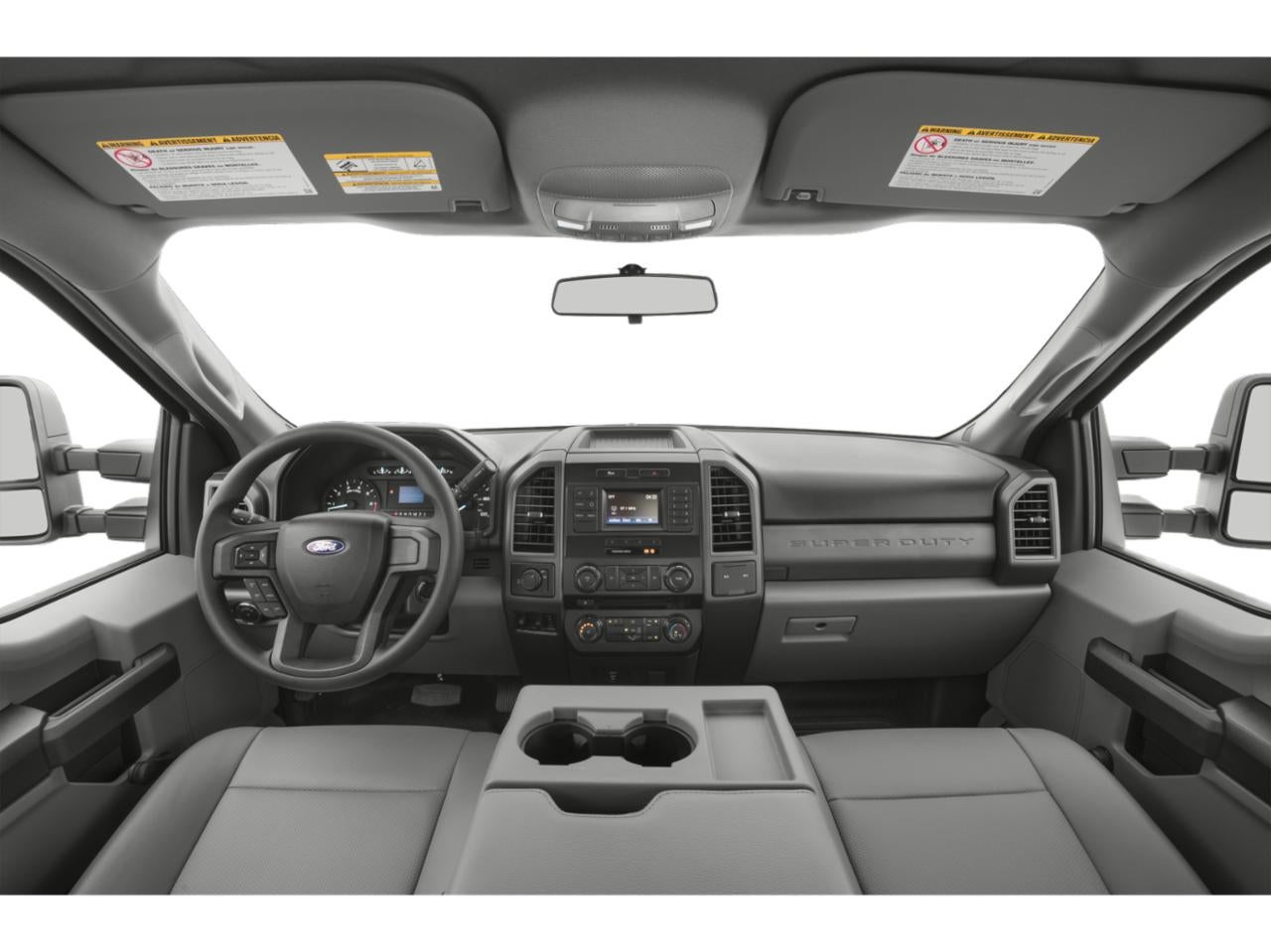 2019 Ford F-250SD XL