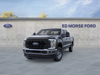 2025 Ford F-250SD XL