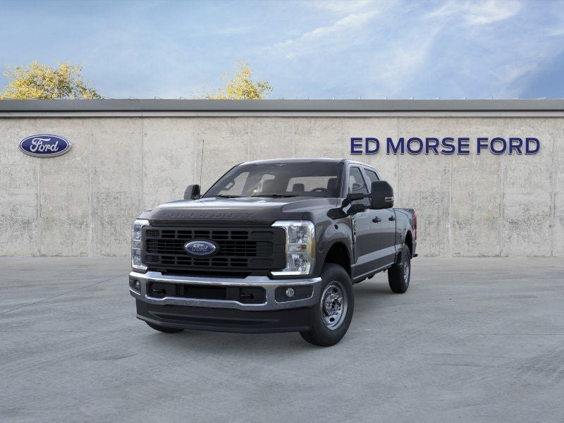 2025 Ford F-250SD XL