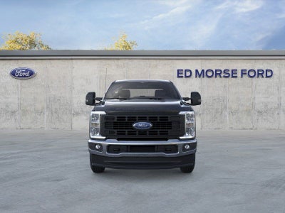 2025 Ford F-250SD XL