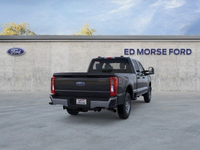 2025 Ford F-250SD XL