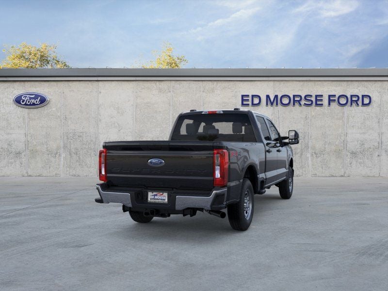 2025 Ford F-250SD XL