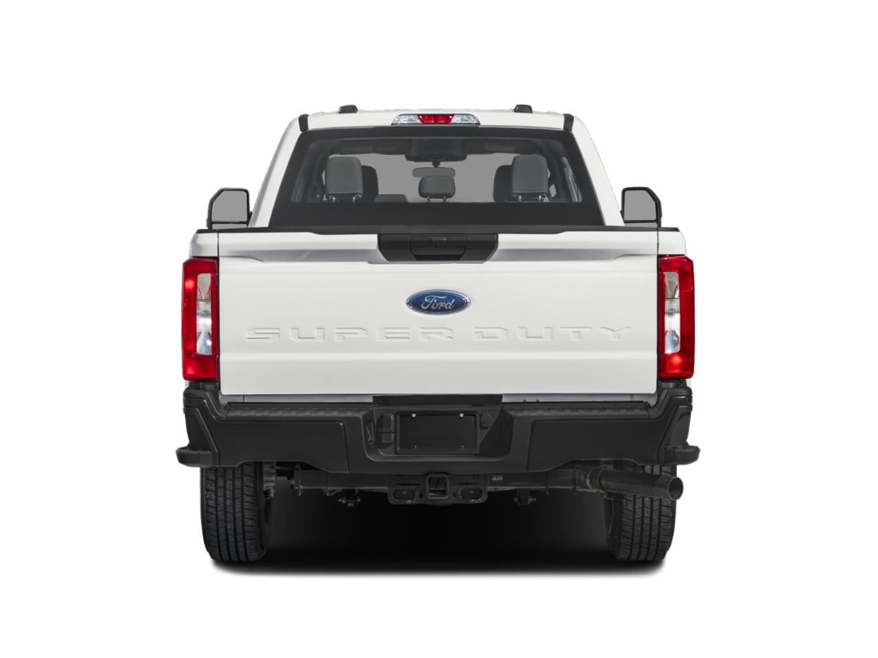 2025 Ford F-250SD XL