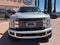 2019 Ford F-250SD Platinum