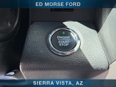 2019 Ford F-250SD Platinum