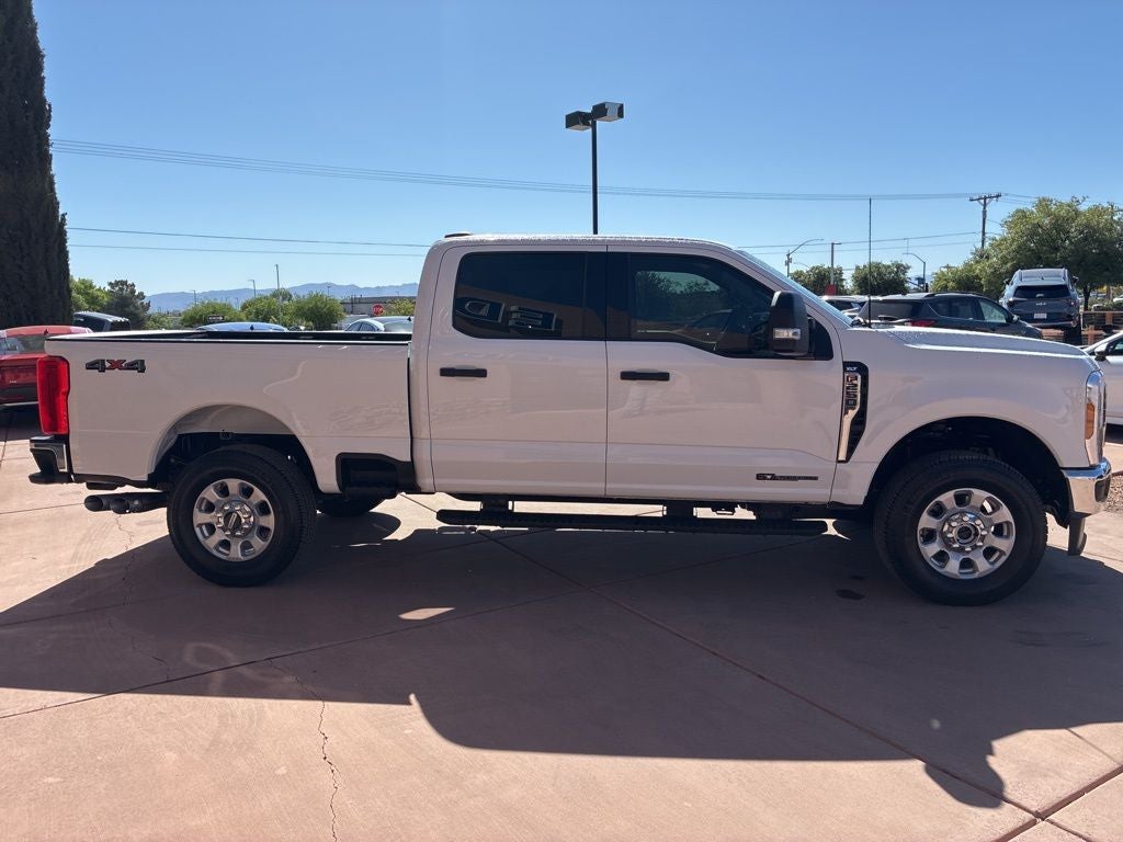 2024 Ford F-250SD XLT