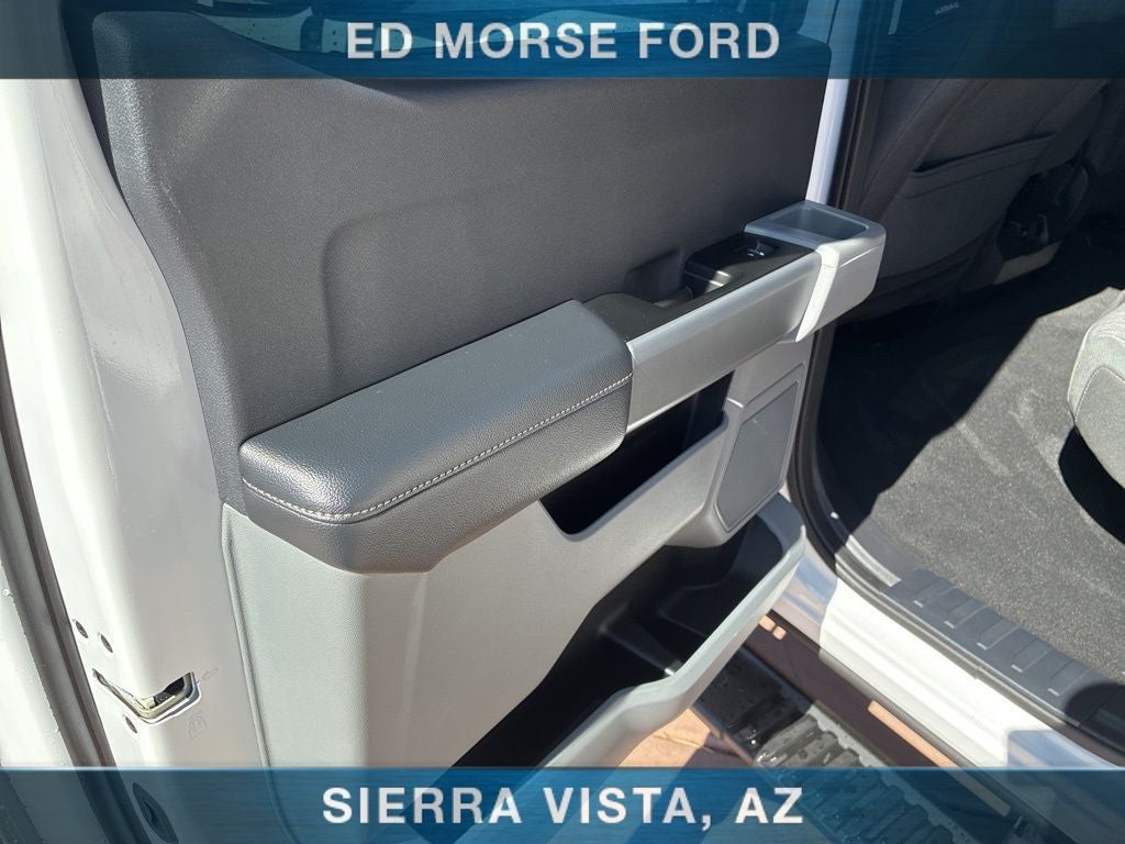 2024 Ford F-250SD XLT