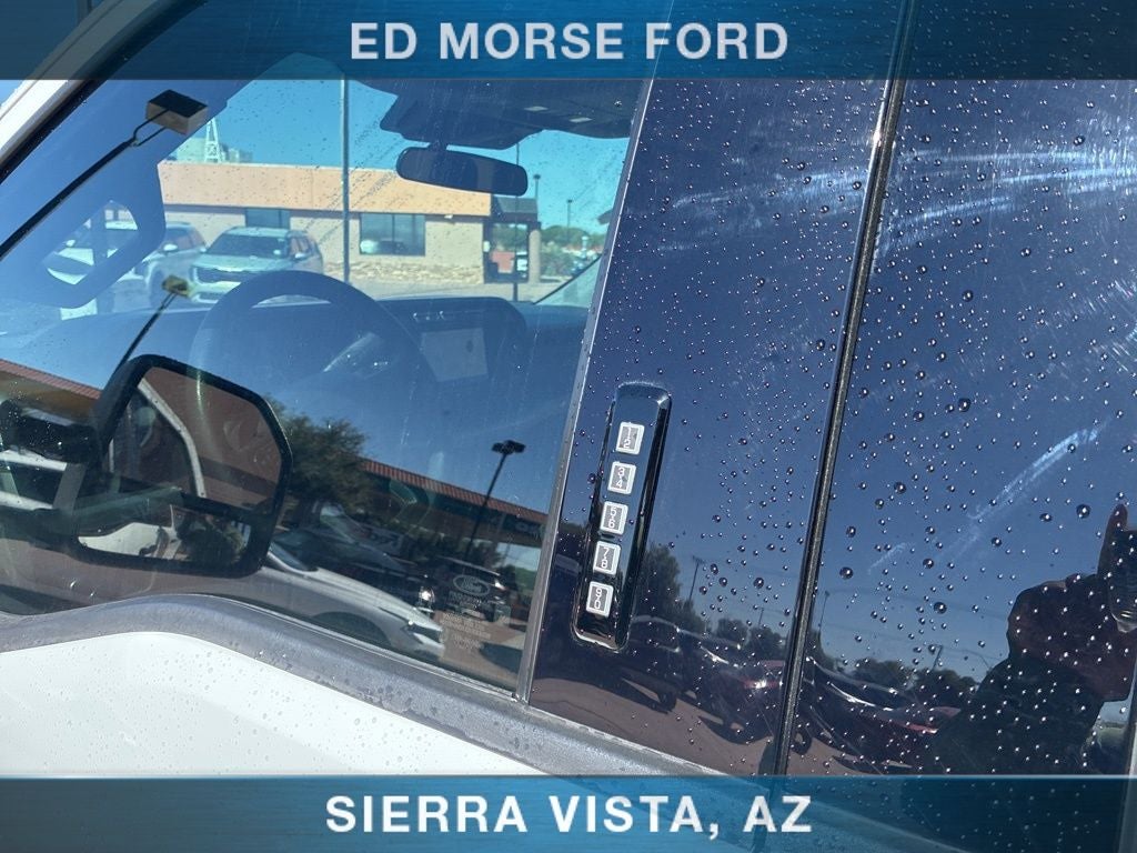 2024 Ford F-250SD XLT