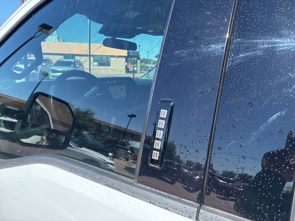 2024 Ford F-250SD XLT