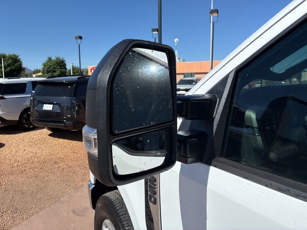 2024 Ford F-250SD XLT