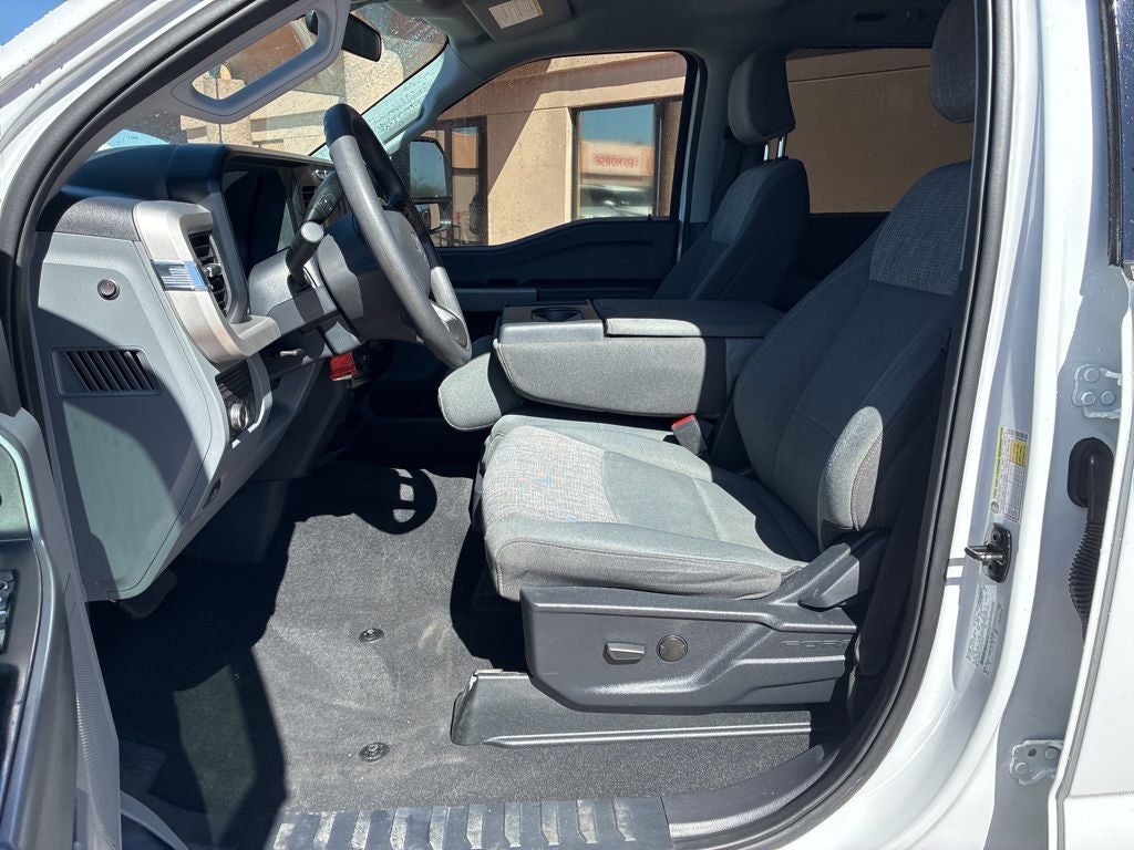 2024 Ford F-250SD XLT