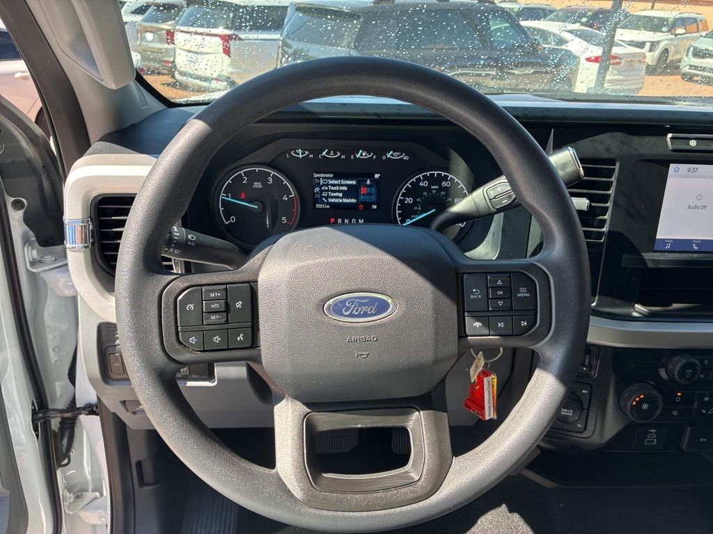 2024 Ford F-250SD XLT