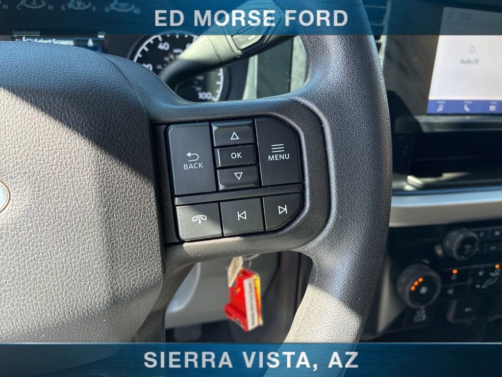 2024 Ford F-250SD XLT