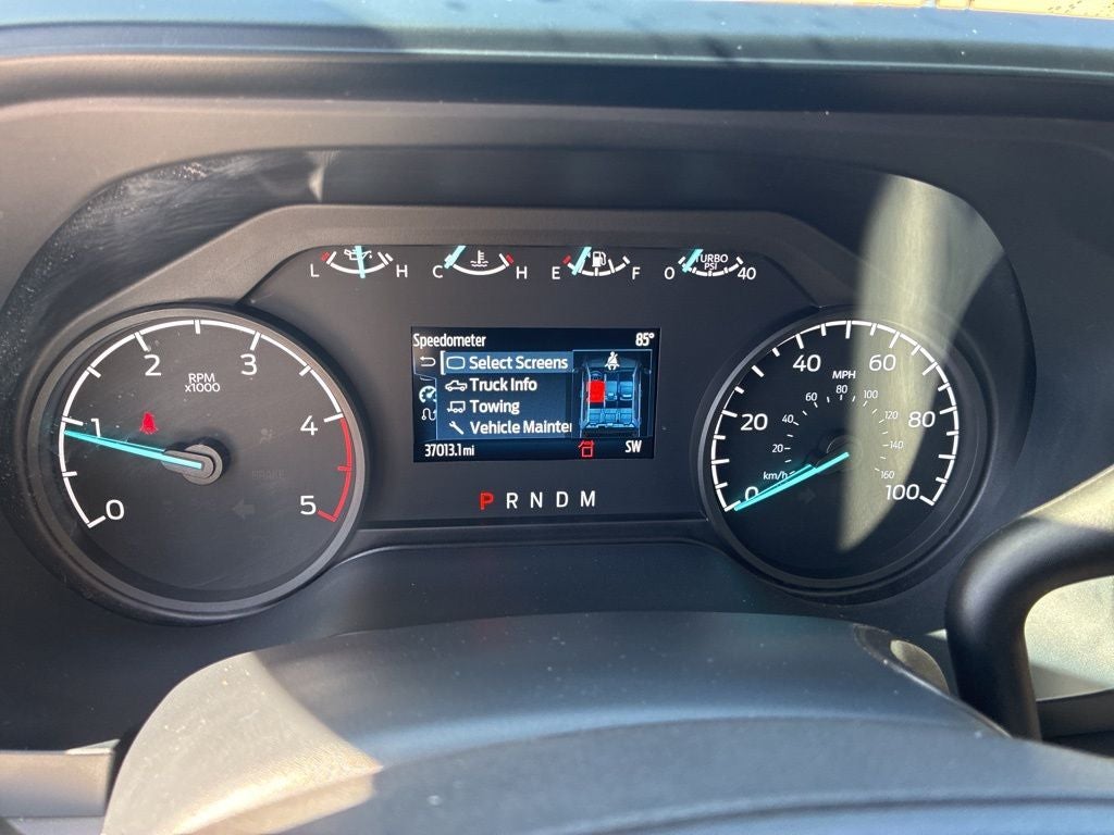 2024 Ford F-250SD XLT