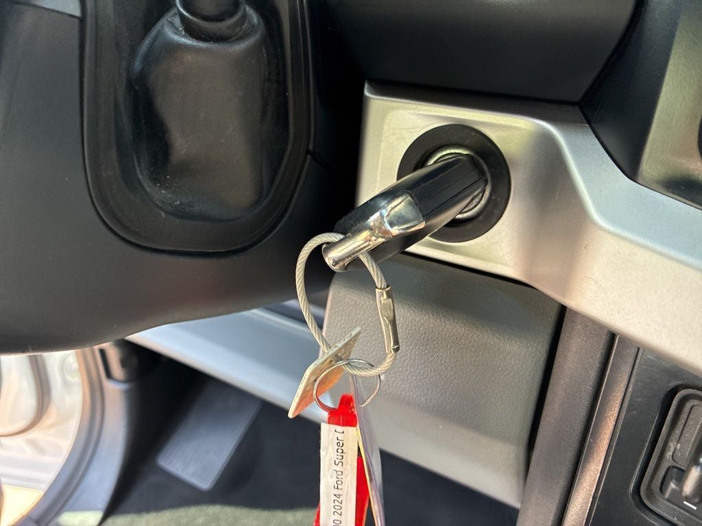 2024 Ford F-250SD XLT