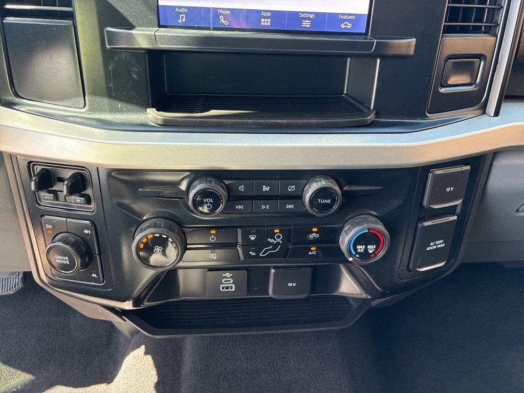 2024 Ford F-250SD XLT