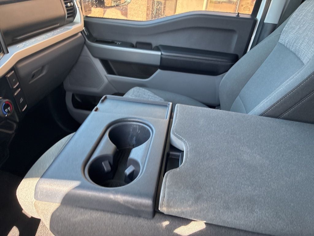 2024 Ford F-250SD XLT