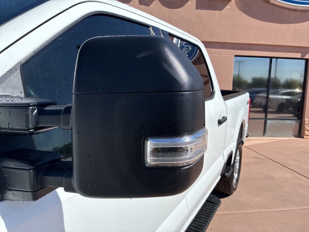 2024 Ford F-250SD XLT