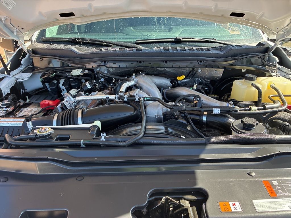 2024 Ford F-250SD XLT