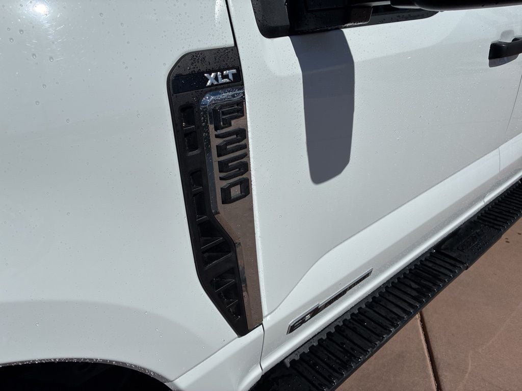 2024 Ford F-250SD XLT