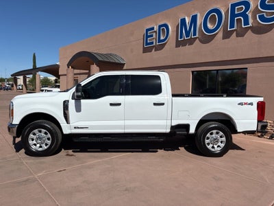 2024 Ford F-250SD XLT