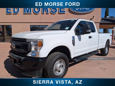 2022 Ford F-250SD XL
