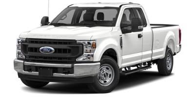 2022 Ford F-250SD XL