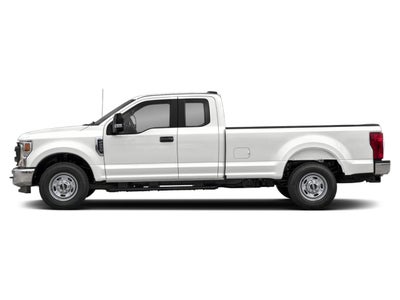 2022 Ford F-250SD XL