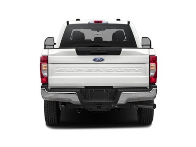 2022 Ford F-250SD XL