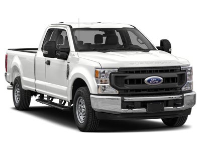 2022 Ford F-250SD XL
